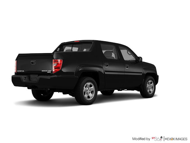 Honda ridgeline glass #7