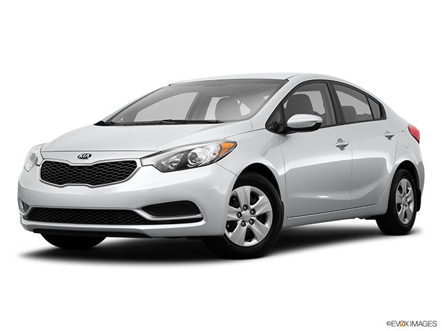 2015 Kia Forte LX | New Kia | Aylmer Kia Gatineau