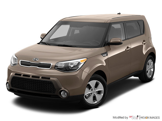 2015 Kia Soul LX | New Kia | Aylmer Kia Gatineau